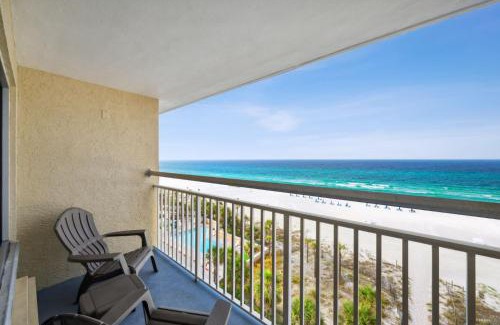 Panama City Beach Hotel | Beach Tower Beachfront Hotel, a By The Sea Resort