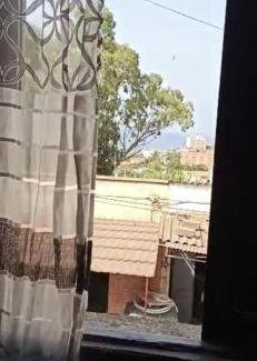 Tajjnant Apartment | Beach Town flat1
