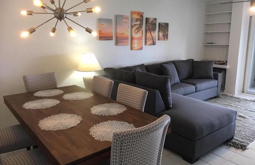 Nazareth House | Beach Townhouse