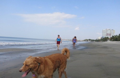 Playa Coronado House | Beach Vacation At Panama