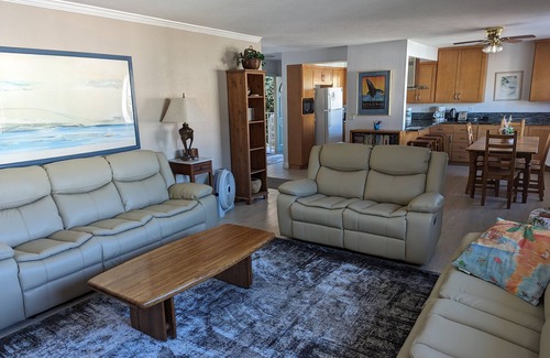 San Clemente Condo | Beach Vacation Rental: Great Location and Best Value!