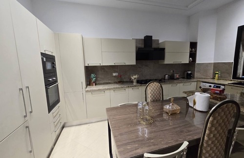 Sousse House | Beach villa