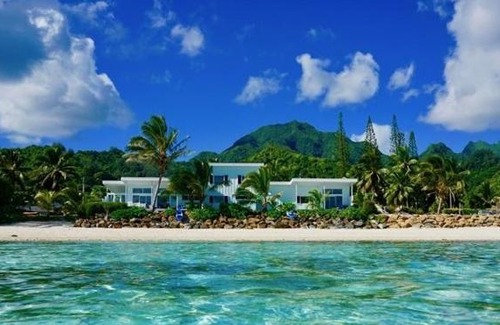 Takitumu District Villa | Beach Vibe Executive House and Luxury Villa