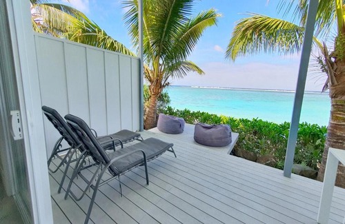 Takitumu District Villa | Beach Vibe Executive House and Luxury Villa