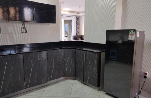 Mombasa Apartment | Beach View 4BR Nyali steps to Naivas