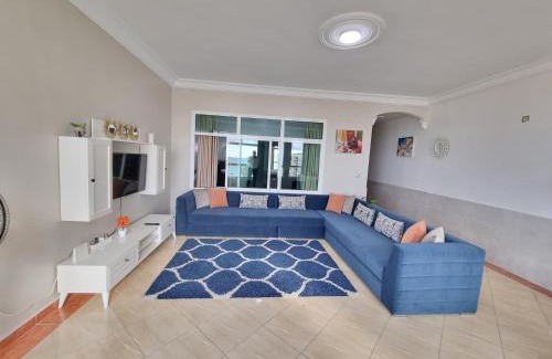 Malabata Apartment | Beach View Apartment (Boulevard Mohammed VI)