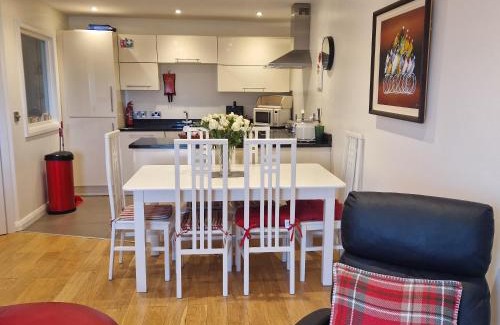 Ballycastle Apartment | Beach View Ballycastle Escape