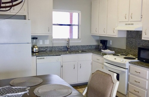 Gulf Shores Condo | Beach View Condo. Professionally Cleaned, Flexible Booking!