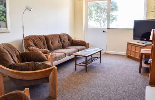 Felixstowe House | Beach View Cottage