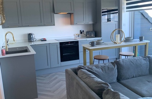 Thornton-Cleveleys Apartment | Beach View Apartment, Thornton-Cleveleys
