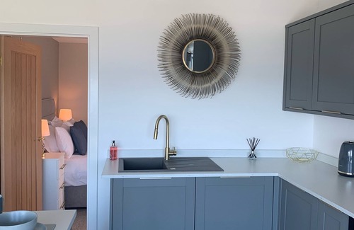 Thornton-Cleveleys Apartment | Beach View Apartment, Thornton-Cleveleys