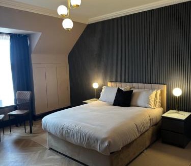 Peterhead House | Beach View Guesthouse