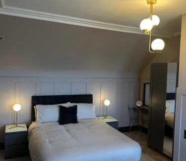 Peterhead House | Beach View Guesthouse