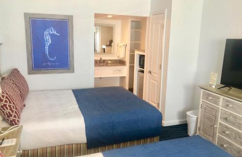 South Rehoboth Hotel | Beach View Hotel