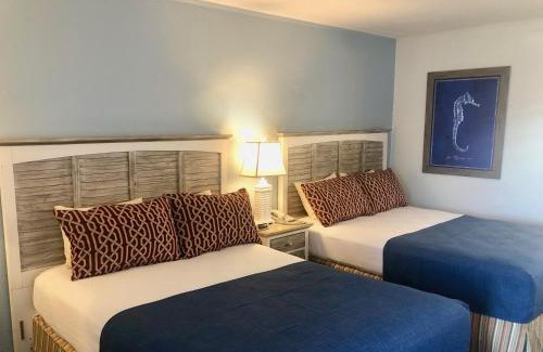 South Rehoboth Hotel | Beach View Hotel