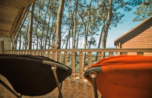 Guria House | Beach View House