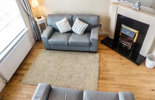 Duncannon House | Beach View