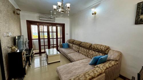 Zanzibar Town Apartment | Beach View Kilimani Apartment