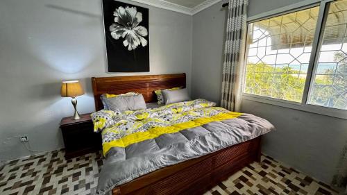 Zanzibar Town Apartment | Beach View Kilimani Apartment