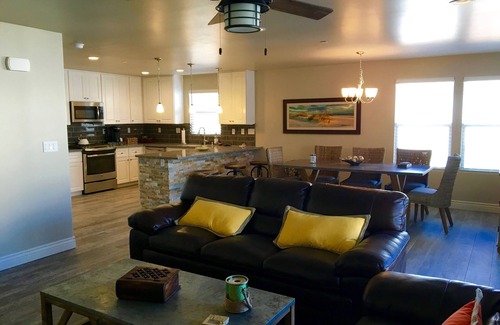 Downtown House | Beach View Luxury Property In Downtown Pismo - Walk To Everything !