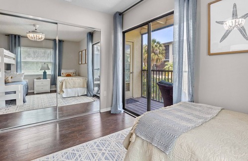 Holmes Beach Condo | Beach View of Manatee #1 Condo by RVA