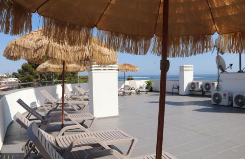 Calicos House | Beach View