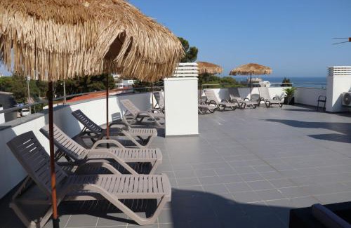 Calicos House | Beach View