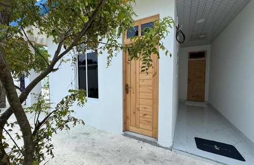 Omadhoo Apartment | Beach view travel