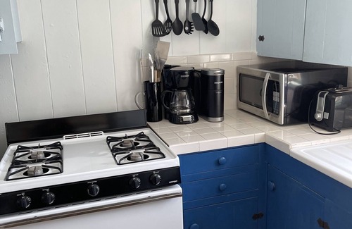 Wellfleet Cottage | Beach View