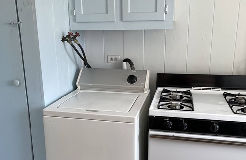 Wellfleet Cottage | Beach View