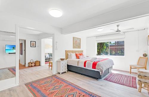 Lennox Head House | Beach Views
