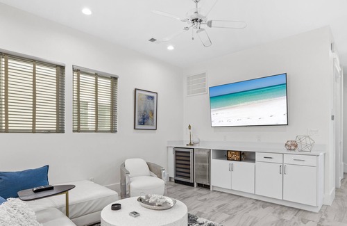 Fort Walton Beach - Destin House | Beach Views - Private Pool - Private Exclusive Beach in Gated Community