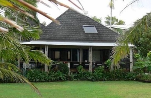 Mission Beach Villa | Beach Villa 5 on the Beach, Mission Beach