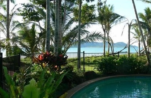 Mission Beach Villa | Beach Villa 5 on the Beach, Mission Beach