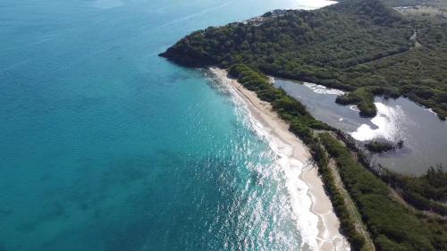 St. John's Villa | Beach Villa