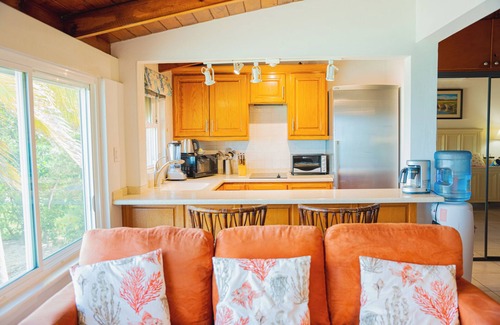 St. John's Apartment | Beach Villa