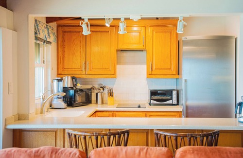 St. John's Apartment | Beach Villa
