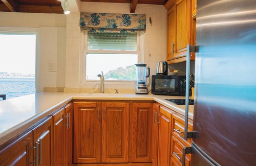 St. John's Apartment | Beach Villa