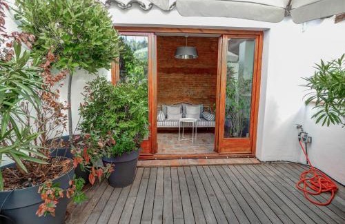 Sitges Town Center Villa | Beach Villa Aralinn by Hello Homes Sitges