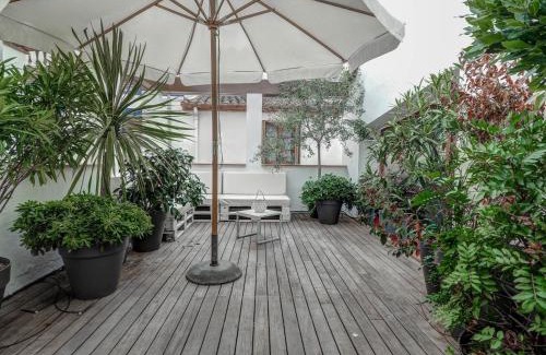 Sitges Town Center Villa | Beach Villa Aralinn by Hello Homes Sitges