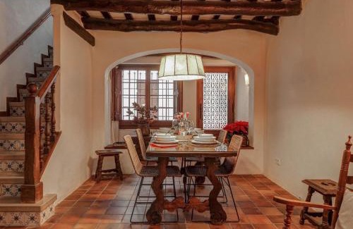 Sitges Town Center Villa | Beach Villa Aralinn by Hello Homes Sitges