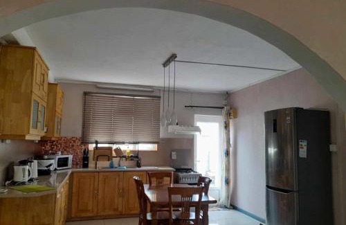 Flic-en-Flac Apartment | Beach Villa in Flic en Flac (5min from beach)
