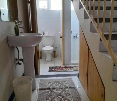 Flic-en-Flac Apartment | Beach Villa in Flic en Flac (5min from beach)