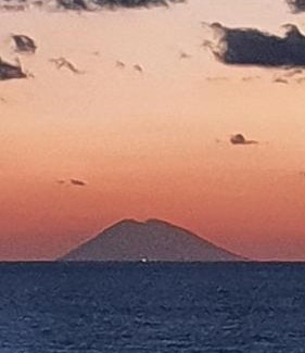 Parghelia Villa | Beach villa La Genziana