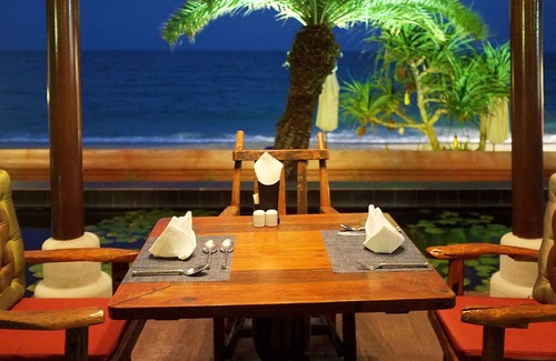 Lamai Resort | Beach Villa with Real Thai style. Located directly on Lamai Beach.
