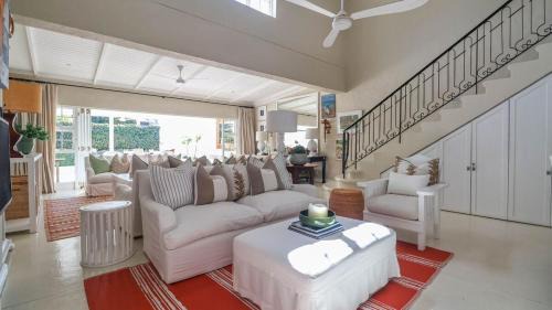Plettenberg Bay House | Beach Villa