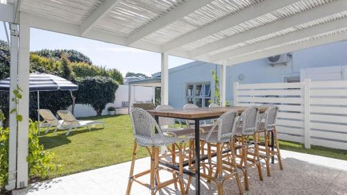 Plettenberg Bay House | Beach Villa