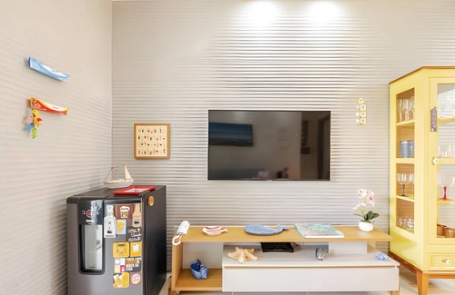 Itacimirim Apartment | Beach Village at Bioflora Residence Itacimirim: 2 bedrooms and up to 6 people.
