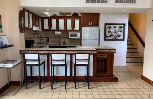 Candelero Abajo Villa | Beach Village- Beautiful property, Ocean Front, Spring special, Palmas Del Mar