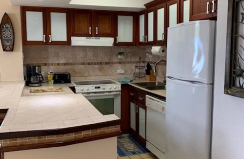 Candelero Abajo Villa | Beach Village- Beautiful property, Ocean Front, Spring special, Palmas Del Mar